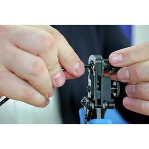 Gedore KL-0080-20 K Wiring Harness Repair <b>Set</b> for Wire Crimpers - Product Image 4