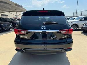 2020 INFINITI QX60 Puro - Product Image 3