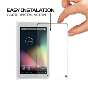 ฟิล์มกันรอยหน้าจอ ANTISHOCK สำหรับแท็บเล็ตเซนิโอ 7100DC - Product Image 3