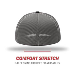 Sombreros de camionero de la mejor calidad, sombreros de camionero con logotipo impreso personalizado, sombreros de camionero ligeros más vendidos - Product Image 5