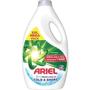 น้ำยาซักผ้าแอเรียล สูตรเจล ดาวน์นีย์ เฟรชเนส 1.8 ลิตร - Product Image 3