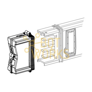 Schneider Electric KSA400AF1 - Nuovo - Product Image 1