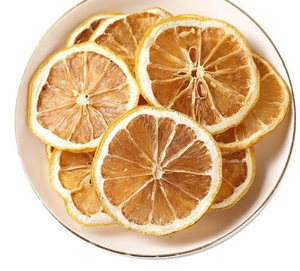 Limones secos de calidad de exportación: alta calidad, cumple con todos los requisitos al mejor precio - Product Image 2