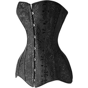 Wholesale <b>Women</b> <b>Corset</b> Under Bust Plus Size Sexy Custom Lace <b>Corset</b> Bustier Top <b>Women</b> <b>Corset</b> Tops - Product Image 4
