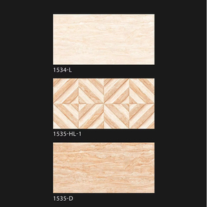 Offre Spéciale 300x600 Porcelaine Intérieur Marbre Mur Carreaux Moderne Antidérapant Céramique Mur Sol Carreaux - Product Image 1