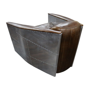 Bộ ghế <span class=keywords><strong>sofa</strong></span> đa năng 1 chỗ ngồi, thiết kế mới, chất lượng cao, chân gỗ chắc chắn, dùng cho phòng khách, phòng ăn, trường học & công viên - Product Image 6