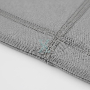 Sweat à capuche zippé élégant pour femmes Fournisseur d'usine OEM Vente en gros sur mesure Vêtements d'extérieur décontractés à la mode Sweats à capuche streetwear de gymnastique en polaire - Product Image 2