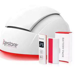 ระบบปลูกผมด้วยเลเซอร์ + ก้อนแบตเตอรี่สำหรับ282แบบใหม่ - Product Image 2