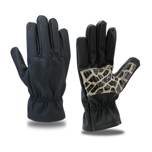 Precio al por mayor Guantes de conducción de la mejor calidad Guantes deportivos de carreras Guantes de conducción personalizados de dedo completo - Product Image 1