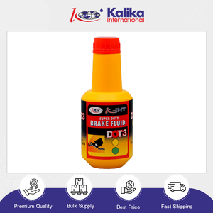 Líquido de frenos y productos químicos para frenos y embragues en automóviles, camiones y autobuses, Dot3, la mejor calidad en todo el mundo, 250ml - Product Image 2