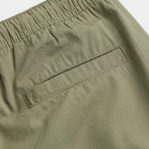 Nouvelle mode personnalisée hommes Streetwear Shorts imprimé coton polaire coloré Sweat Shorts-Vente en gros - Product Image 5