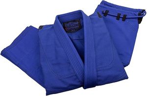 Kimono de Jiu-Jitsu (BJJ) sur mesure de haute qualité, 100 % coton, poids du tissu 350 g, uniforme de judo à vendre - Product Image 5