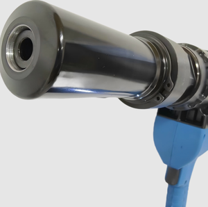 Pistolet à rivets électrique à rainures annulaires RL-HD80, qualité industrielle, moteur à balais alimenté par batterie 36V - Product Image 5