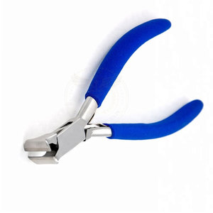 Alicates de corte lateral para joyería, herramienta manual para la fabricación de joyas y trabajos con cuentas a un precio razonable. - Product Image 5