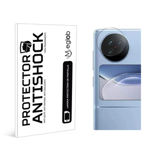 เคสมือถือแบบฝาพับป้องกันการกระแทก VIVO X ทนทานและดูดซับแรงกระแทก - Product Image 1