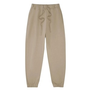 Pantalon de jogging 100% coton pour hommes, pantalon de survêtement imprimé brodé, anti-rides, surdimensionné, style jogging français - Product Image 4