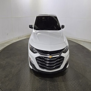 CHVROL MAL-IBU LS FLEET SEDAN FWD 2023 - Product Image 1