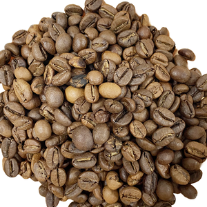 80/20ผสมกาแฟคั่วแบบเวียดนามโรบัสต้าอาราบิก้าการเพาะปลูกแบบออร์แกนิคบรรจุภัณฑ์แบบกำหนดเองสำหรับขายส่ง - Product Image 5