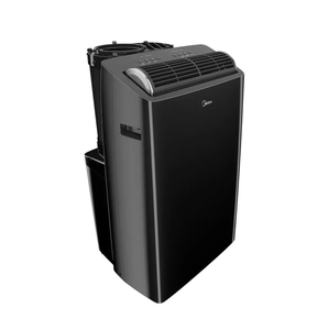 Midea Duo MAP14S1TBL / MAP12S1TBL Smart Inverter Dual Hose Split System Portable <b>Air</b> <b>Conditioner</b> 12,000 BTU Class Energy - Product Image 5