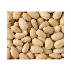 Almendras blanqueadas premium disponibles para exportación a un precio asequible - Product Image 2