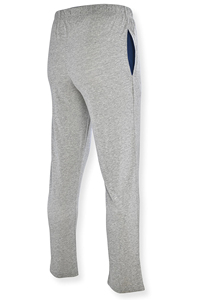 กางเกงวิ่งออกกำลังกายลำลองของผู้ชายกางเกงระบายอากาศได้หลายสีน้ำหนักเบาสำหรับยิมวิ่ง - Product Image 4