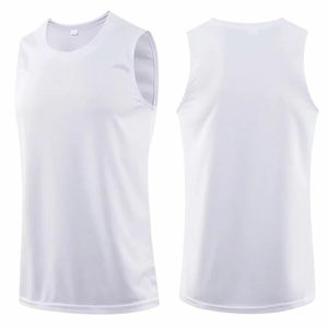 Ensemble de shorts de basket-ball en gros, séchage rapide, respirant, vêtements d'équipe - Product Image 3