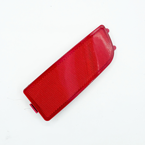 Nouveau réflecteur de pare-chocs arrière droit en plastique ABS 2E0945105A 9068260140 pour VW Crafter Mercedes Sprinter avec ajustement universel - Product Image 5