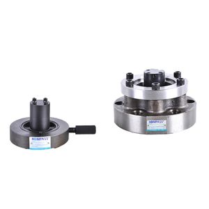 Válvula de control de flujo hidráulico antidesgaste Kompass para uso a largo plazo - Product Image 6