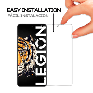 ANTISHOCK สำหรับเลอโนโว เลเจียน Y70 ฟิล์มกันรอยหน้าจอ ทนทานและป้องกันการกระแทกสำหรับอุปกรณ์ของคุณ - Product Image 3