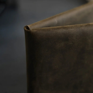 Tarjetero de lujo para hombre, Mini billetera fina de cuero para hombre, monedero de bolsillo pequeño, tarjetero para mujer, tarjetero para hombre, carteras para tarjetas - Product Image 4