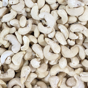 เม็ดมะม่วงหิมพานต์แบบพรีเมียม W180เวียดนามโรงงานในเวียดนาม - Product Image 1