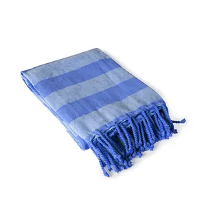 Sensus Pareo: Teli da Spiaggia Sostenibili ed Eco-Friendly, Gadget Ecologici per la Spiaggia - Product Image 2