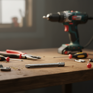 Hazet 1/4'' <b>TORX</b> Long <b>Bit</b> Power Tool Accessory - Product Image 3