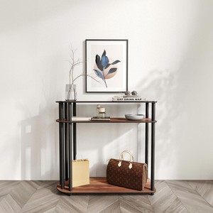 Handmade <strong>Console</strong> <strong>Table</strong> Wood And Metal Beautiful Modern <strong>Table</strong> With Drawers LOW MOQ Authentic Piece - Product Image 1