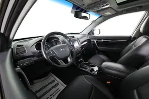 KIA SORENTO SX 2015 USADO, Volante a la Izquierda/Derecha - Product Image 4