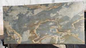 แผ่นไม้อัดหินชนวนเรซินหนา2มม. เป็นมิตรต่อสิ่งแวดล้อมแผ่นไม้อัดติดผนังภายในที่ดีที่สุดแผ่นไม้อัดหินธรรมชาติสำหรับวีเนียร์เรซิ่น - Product Image 4