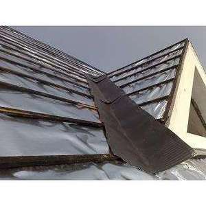 Película Metalizada Reflectante de Calor Kosite de 1.5m x 50m, Membrana Impermeable con Superficie de Aluminio para Revestimiento de Paredes y Techos - Product Image 4