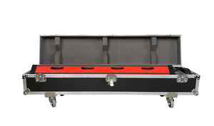 Presse de raccordement de courroies transporteuses à refroidissement par air PA-II - Product Image 4