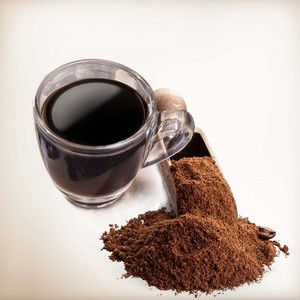 ผงกาแฟสำเร็จรูปแบบแช่แข็ง - Product Image 4