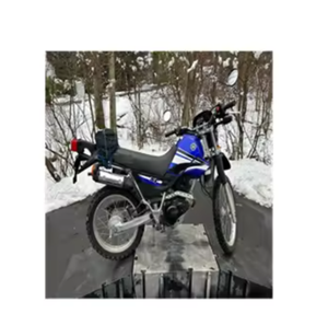 BEST BUY 2024 มอเตอร์ไซค์ออฟโรดสุดยอดการผจญภัย มอเตอร์ไซค์แข่ง YAMAHA YZ85 YZ125 YZ250 XT125 XT225 XZ125 TTR125 - Product Image 2