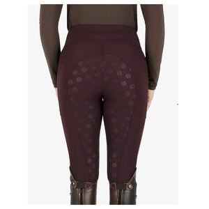 กางเกงขี่ม้าผู้หญิงรุ่นล่าสุด ผ้าสี่ทิศทางยืดหยุ่น กระชับพอดีตัว ชุดขี่ม้า ผลิตตามสั่ง ขายส่งจำนวนมาก - Product Image 2