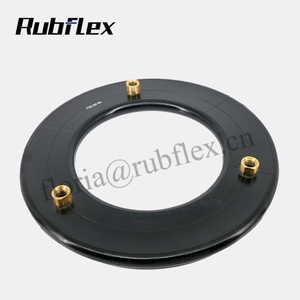 Tubo de Aire Rubflex de 18 Pulgadas 41889-000 / 41889-010 / 41889-040 R18-20-901 para WCB118 218 318 - Product Image 2