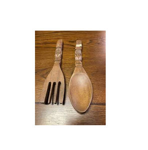 Juego de vajilla Cuchara Tenedor con ESTUCHE DE ALMACENAMIENTO Juego de cubiertos a buen precio del fabricante de la India - Product Image 4