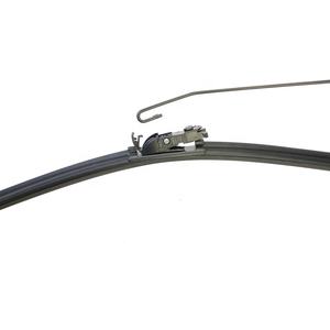 Kction K-105 Beste Großhandel Scheiben wischer blätter Fit Für Honda Auto Original Wischer blatt Rahmenlose Weiche Banane Spezial wischer - Product Image 6