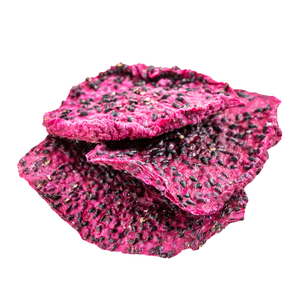 100% Natural Soft Dried Red/White Dragon Fruit- No Sugar Added - Product Image 5