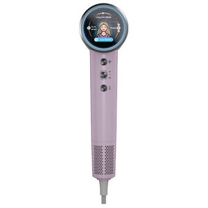 Sèche-cheveux Phon SMARTLY 741 Lilla PFONG+741GE 1600W - Product Image 2
