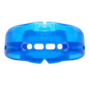 Protège-dents de boxe léger et confortable pour l'entraînement en salle de sport avec un contrôle des chocs amélioré et une finition lisse - Product Image 4