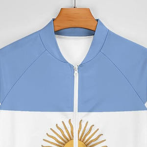 Las chaquetas acolchadas pesadas de alta calidad más vendidas para hombres y mujeres, decoración bordada fácil de usar, disponible en todos los tamaños y colores, MOQ bajo - Product Image 4