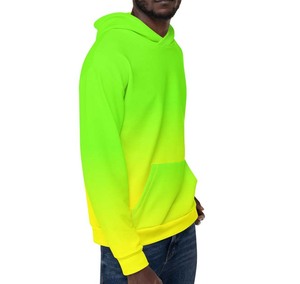 Sudadera con capucha de alta calidad al por mayor, sudadera con capucha de marca privada, sudadera con capucha bordada personalizada - Product Image 5