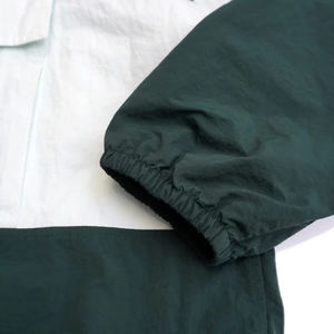 Veste de pluie imperméable pour hommes, imperméable d'extérieur à capuche léger, coupe-vent coupe-vent - Product Image 5